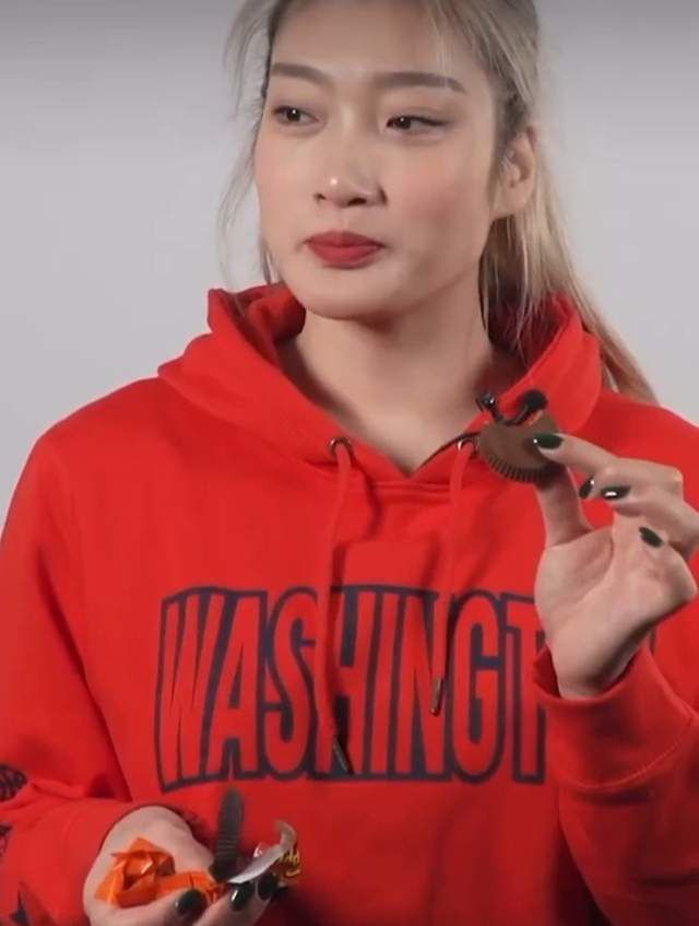 无人街的秘密